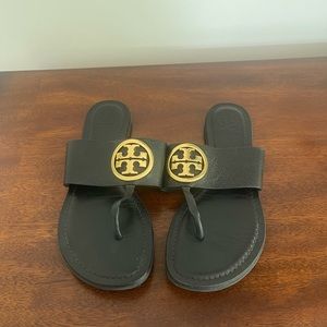 Tori burch sandals